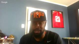 Black People in Pittsburg, California w/ Trimaine Davis