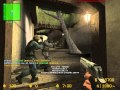 Counter Strike Source Zombie Riot /v34/ 