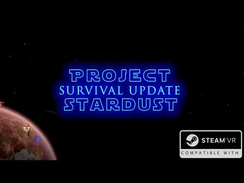 Project Stardust youtube-video