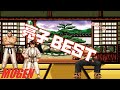 MUGEN 亮子 BEST ファイターズヒストリー FIGHTERS HISTORY Character Ryoko Kano Best Bout