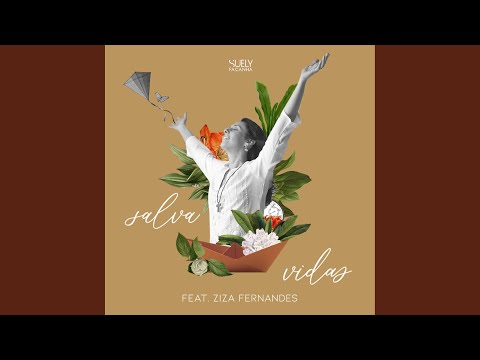 Salva - vidas - Suely Façanha