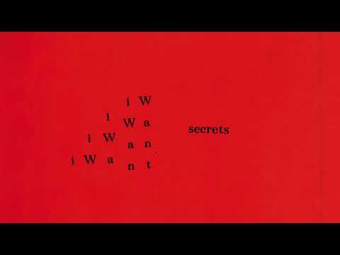 Video thumbnail for I Want I Want I Want
