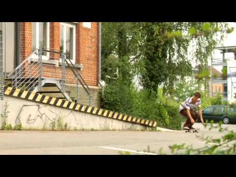element get busy living - Jo Lorenz - part08