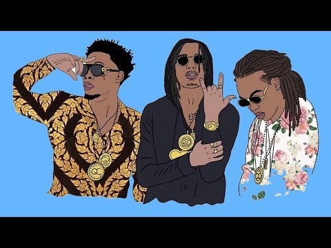 [FREE] Migos Ft. Zaytoven Type Beat | Budget | Free Rap/Trap Instrumental 2018