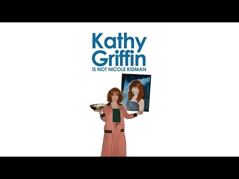 5. Kathy Griffin Is... Not Nicole Kidman (2005)