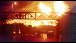 تهدید ترامپ به زدن نیروگاه‌ها و هشدار ایران برای بستن تنگه هرمز - ۶۰ دقیقه یک?