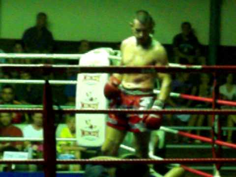 Liam Mc Gill Samui Pt 2/2