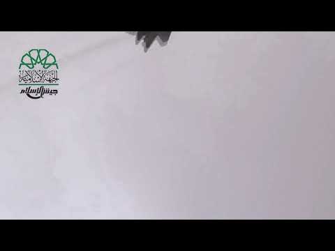 رصد لحظة قصف الطيران الحربي في القلمون الشرقي أثناء مجريات معركة عواصف الصحراء