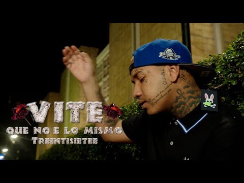 Treintisiete - Vite Que No Es Lo Mismo (Video Oficial ) Dir 3730