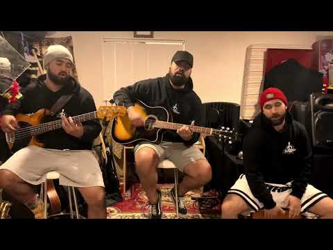 Brotherhood Musiq - Medley