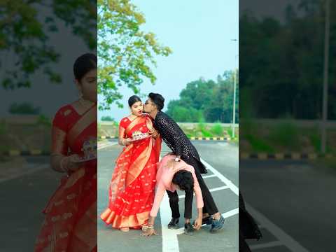 लाल साड़ी (Video Song) - #Ritesh Pandey, #Rahul Ranjan| Ft. Neha Ojha Laal Saree | Bhojpuri Song 2024