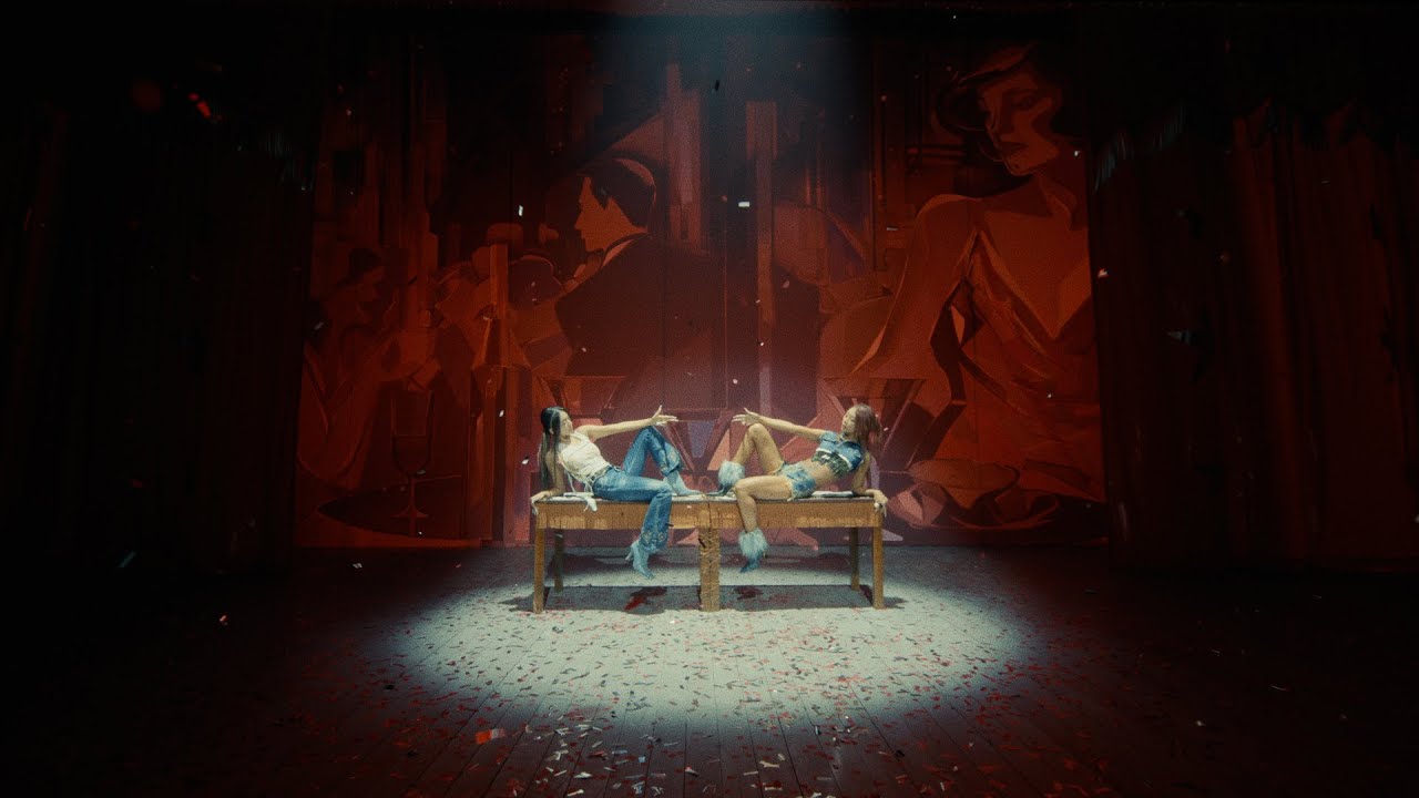 SISTAR19 — No More (Ma Boy)