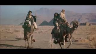 Lawrence of Arabia   Nothing is Written!