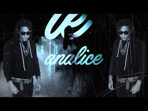 EL BEBO YAU ft JHOSFRAN - BAILA (VIDEO LYRIC HD)