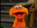 Sesame Street Oscar Tries New HD
