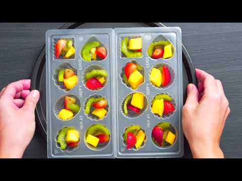 Konnyaku Jelly (3rd Edition)