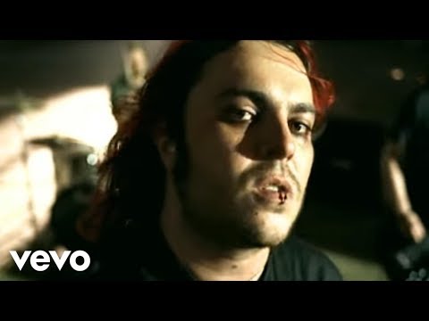 Seether - Truth online metal music video by SEETHER