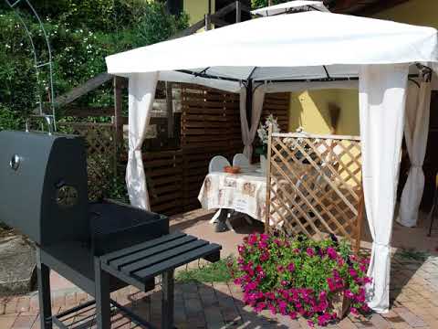 Casa Vacanze I Boidi - Nizza Monferrato - Italy