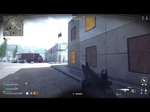 Warzone The Battle of The Bastards Live Stream 2024