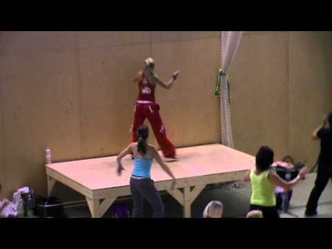 Lucie Tvrdoňová - Pa que lo tengas claro