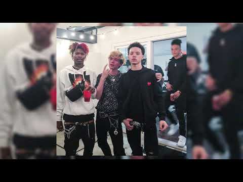 Lil Mosey & Hella Sketchy - Woke Up (Leaked)