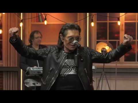 Jasmin Stavros - Ženo | Dalibor Petko Show | CMCTV