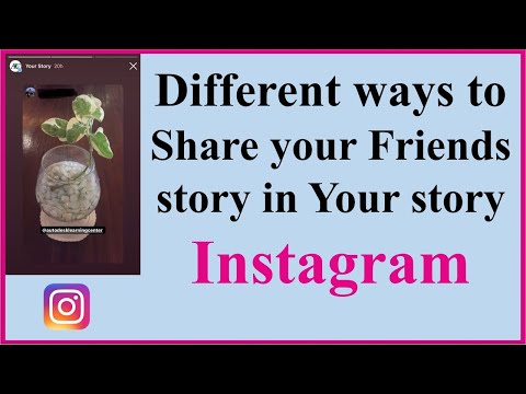 How to add Music to Instagram Story New Method 2021