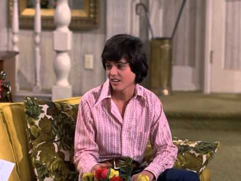 Donny Osmond - Here's Lucy