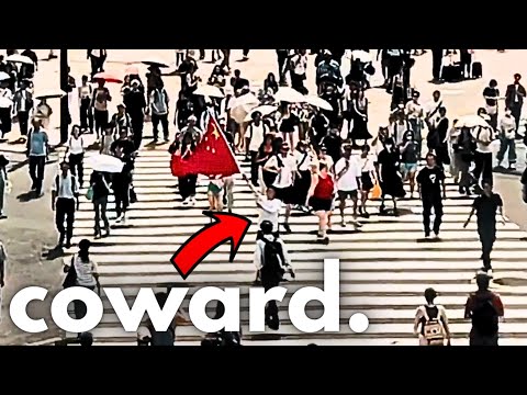 China - this needs to STOP immediately!!! 中国, やめてください || 중국, 그만하세요!