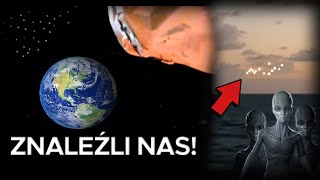 USA Przerywa Milczenie Ws UFO!