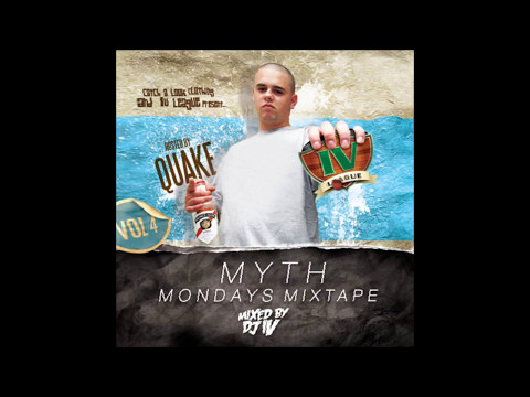 DJ IV Feat. Quake Matthews & Chad Hatcher ~ Money or Love