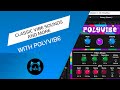 Video 1: Blue Cats PolyVibe: Classic Vibes And Beyond With A Plug-In
