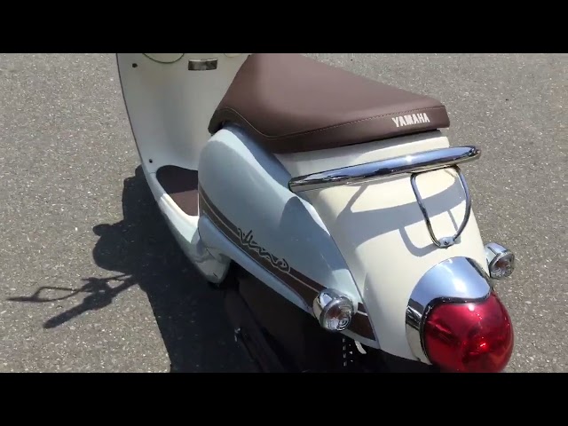 ビーノ/ヤマハ の販売情報 バイク王 福岡店｜ウェビック バイク選び