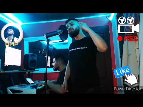 Фараона Обичам(Я) -Кристофър Галовски  Faraona Obicham q (BMP) New HIT 2021