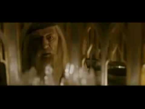 Harry Potter and the Half-Blood Prince (TV Spot 6 'The Battle Has Begun')