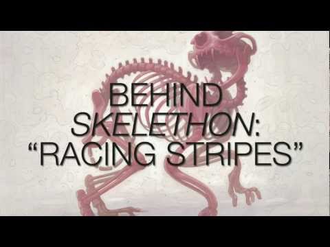 download lagu mp3 mp4 Racing Stripes Haircut Meaning, download lagu Racing Stripes Haircut Meaning gratis, unduh video klip Racing Stripes Haircut Meaning