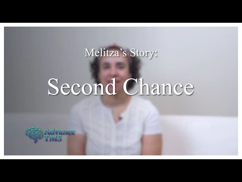 Melitza's Story | Second Chance | ADVANCE TMS