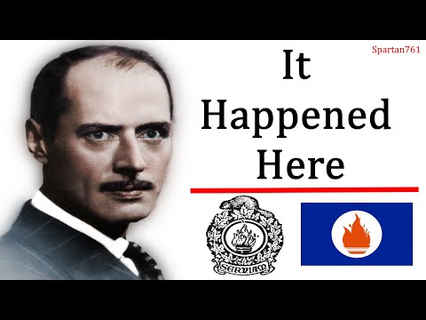 Adrien Arcand: The Canadian Führer