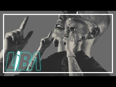 Video thumbnail for Vs. Naseeb [K.O. Battle #1 - LiBA]