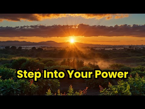 Step Into Your Power: 300 Affirmations for Confidence, Success, and Growth
