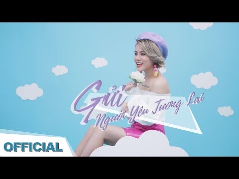 Gửi người yêu tương lai - Yến Lê