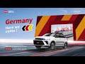 SWM Vehicles Exported To Europe Germany Launch Of First Delivery