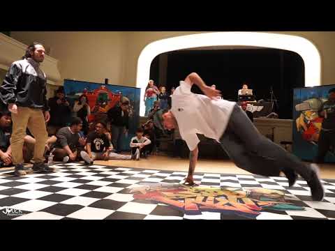 Them Descendants Vs Illaskan Assasins - Prelims - Mighty 4 Seattle