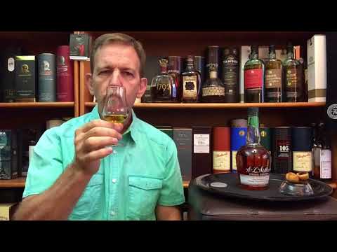 WL Weller: Whiskey Tasting & Food Pairing, Review #119