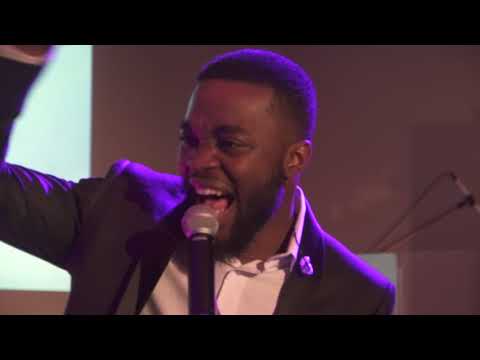 Là, je me sens bien de Djordji Innocent