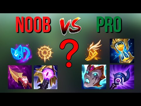 Whats the best Teemo build in 12.14?