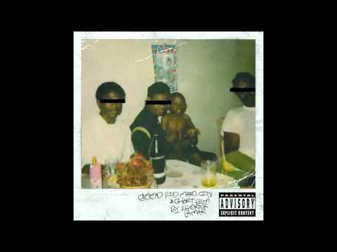 Kendrick Lamar - Compton Ft. Dr. Dre