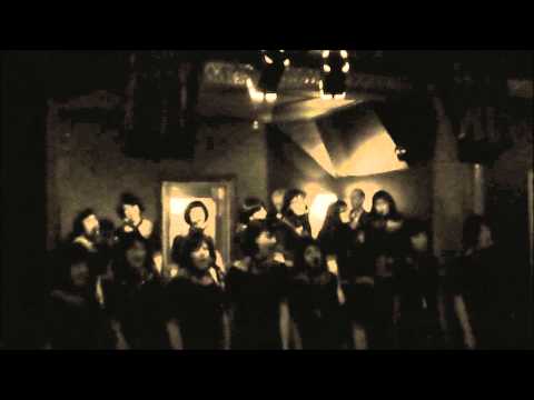 The Rebelles - Be My Baby.wmv