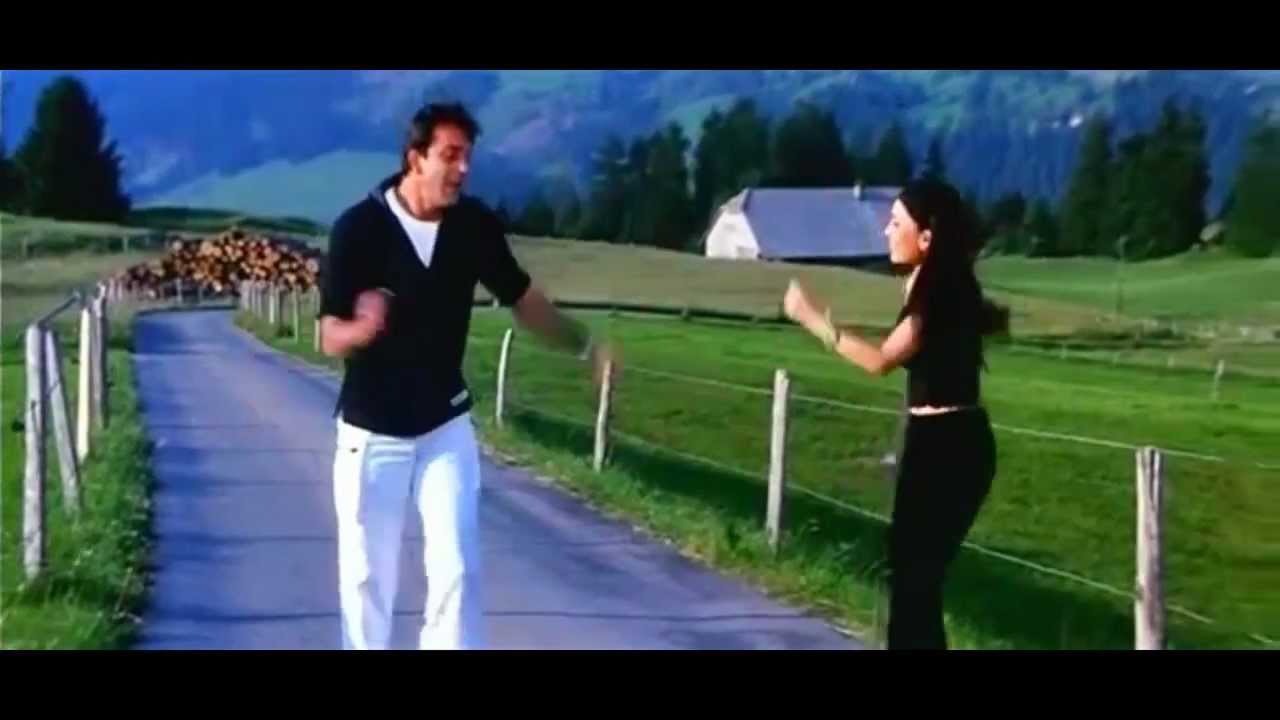 Chann Maahiyaa, Aapakaa Aanaa, Pyaar Aa Gayaa Re Lyrics | Kurukshetra | Alka Yagnik, Kumar Sanu | Himesh Reshammiya