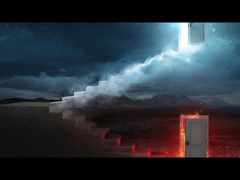 A ekziston xheneti dhe xhehenemi në ditët e sotme?